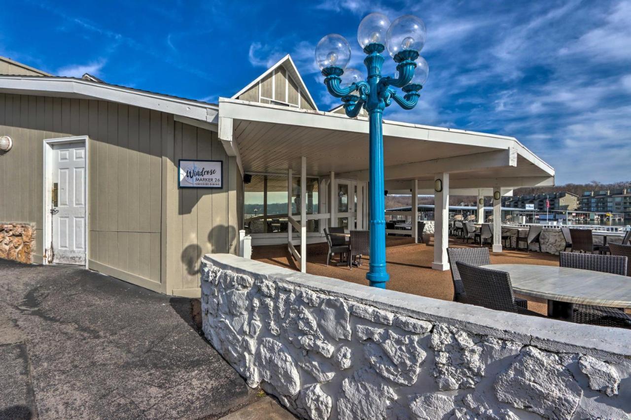 1 Mi To Margaritaville Resort Osage Beach Cottage Dış mekan fotoğraf