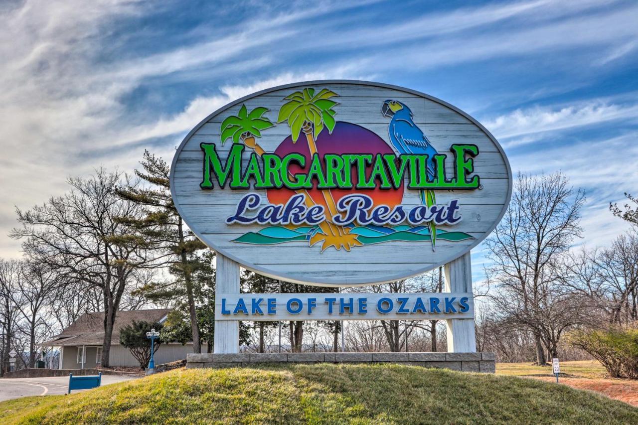 1 Mi To Margaritaville Resort Osage Beach Cottage Dış mekan fotoğraf