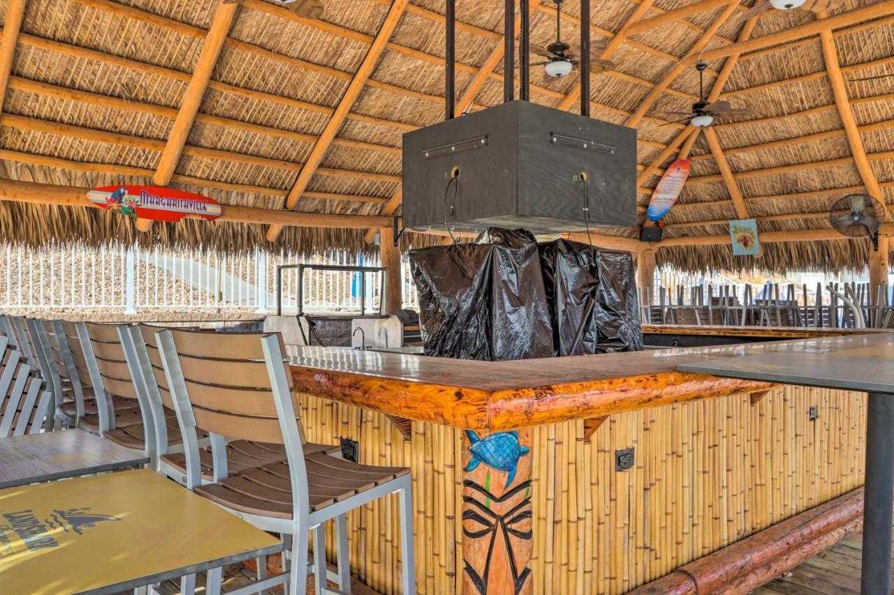 1 Mi To Margaritaville Resort Osage Beach Cottage Dış mekan fotoğraf
