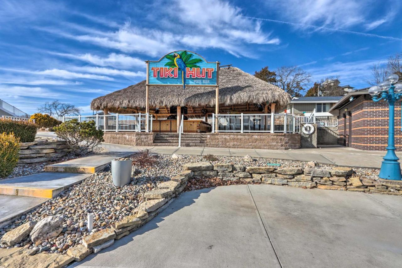 1 Mi To Margaritaville Resort Osage Beach Cottage Dış mekan fotoğraf
