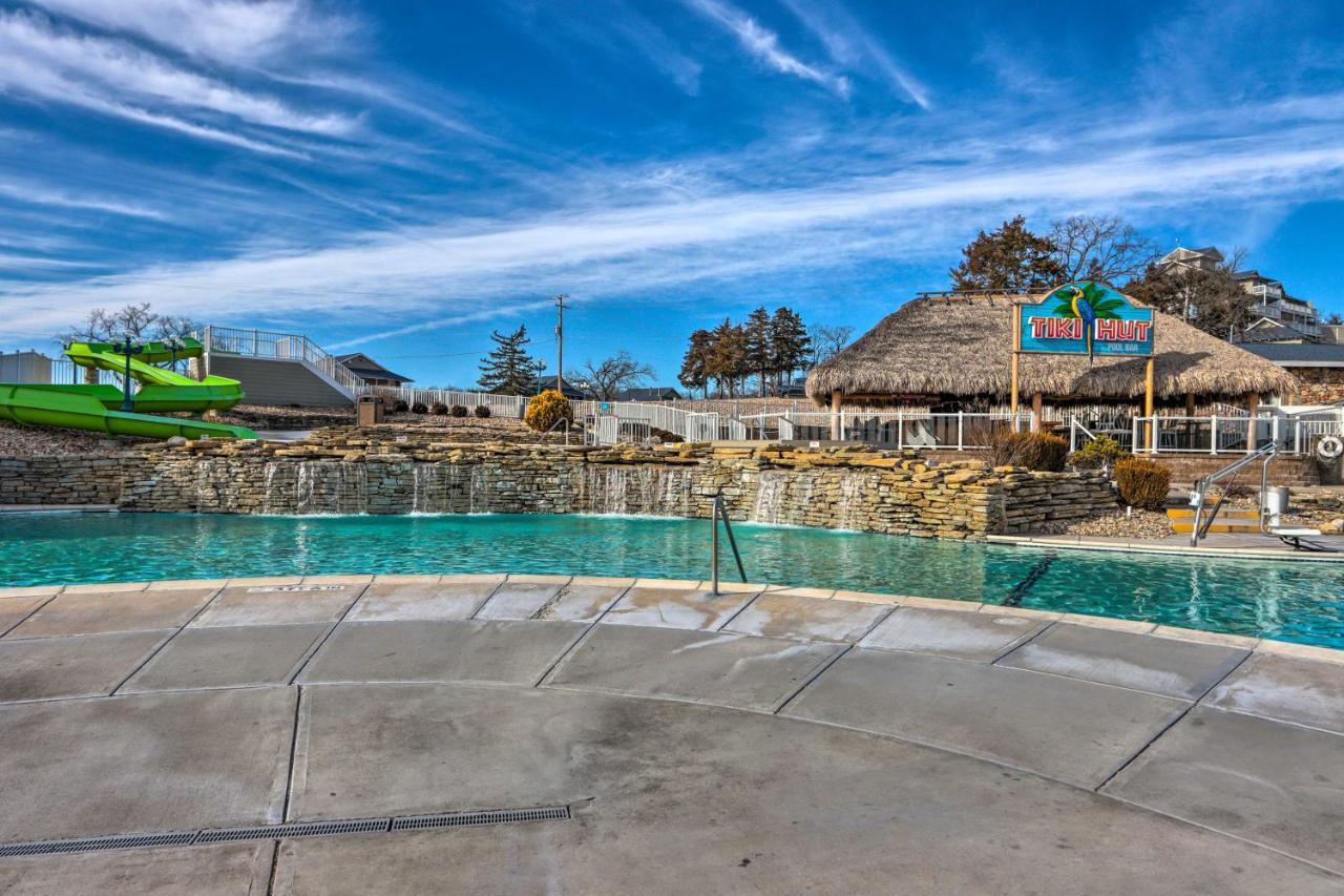 1 Mi To Margaritaville Resort Osage Beach Cottage Dış mekan fotoğraf