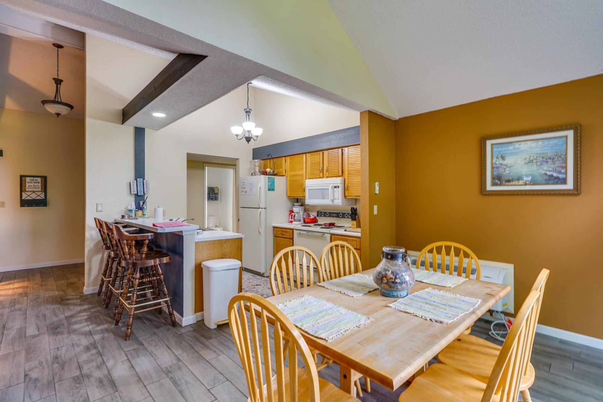 1 Mi To Margaritaville Resort Osage Beach Cottage Dış mekan fotoğraf